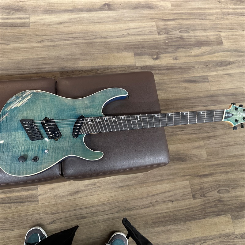 Ormsby Guitars SX GTR 6の画像